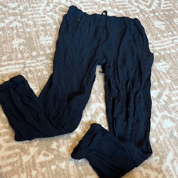 Wilfred allant pant sz xs black - Picture 8 of 9